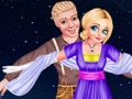 Mchezo Iliyogandishwa: Titanic  online