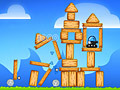 Mchezo Robots hasira  online