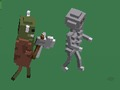 Mchezo Kuua Monsters  online