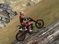 Mchezo Majaribio ya Bike Offroad  online