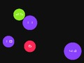 Mchezo Bounce mipira online
