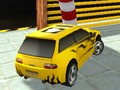 Mchezo Magari ya Mega Ramp Stunt  online