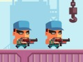 Mchezo Blocky Sharpshooter online