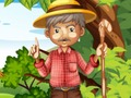 Mchezo Kilimo cha kujifurahisha  online
