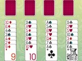 Mchezo Freecell Solitaire 2017 Toleo online