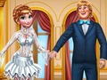 Mchezo Tukio la carpet nyekundu  online