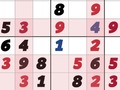 Mchezo Sudoku ya haraka  online