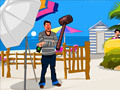 Mchezo Paparazzi kila mahali  online