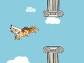 Mchezo Mtoto Icarus Deluxe  online