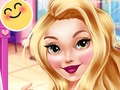 Mchezo Mabinti wa Disney: Saluni ya Mabadiliko  online