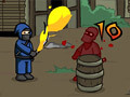 Mchezo Souichiro Blademaster  online