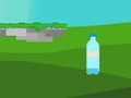 Mchezo Chupa Flip Challenge 3  online