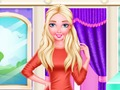 Mchezo Emma Foot Matibabu  online