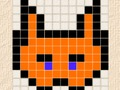Mchezo Vuta saizi  online