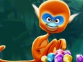 Mchezo Adventure Jungle: Vito  online