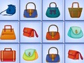 Mchezo Mifuko ya Stylish: Mahjong  online