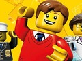 Mchezo Lego: Nyota Zilizofichwa  online