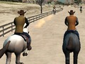 Mchezo Roho ya Stallion  online