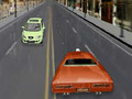 Mchezo 3D Racer 2  online