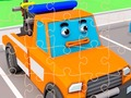 Mchezo Cartoon Kids Malori  online