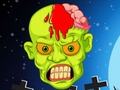 Mchezo Vitalu vya Halloween Kuanguka  online