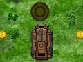 Mchezo Hesabu Tank: Idara  online