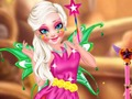 Mchezo Fairies za Fairytale  online