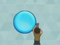Mchezo Kitenganishi cha Bubble  online