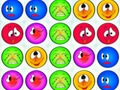 Mchezo Mechi ya Smileys 3  online