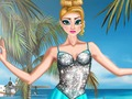 Mchezo Majira ya Beach Beach  online