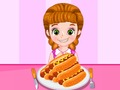 Mchezo Mchungaji wa Mchungaji wa Hotdog  online