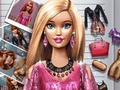 Mchezo Muumba wa doll halisi  online