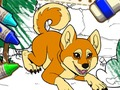 Mchezo Rangi Mimi Pets 2  online