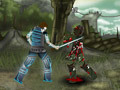 Mchezo Slayer 3  online