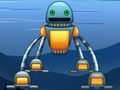 Mchezo Uunganisho wa Robot  online