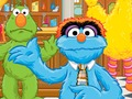 Mchezo Hoteli ya Furchester: Mkono wa Kusaidia  online