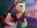 Mchezo Bookaboo: Rukia Drum ya Drum  online