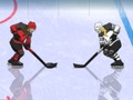 Mchezo Michezo ya Majira ya baridi: Shujaa wa Hockey  online