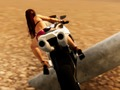 Mchezo Stunt mania 2 online