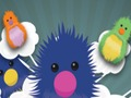 Mchezo Ruby Sky: Kiwanda cha Flobble  online