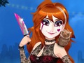 Mchezo Mabinti wa Halloween: Babies  online
