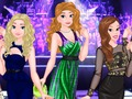 Mchezo Tuzo bora za Princess  online