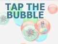 Mchezo Bonyeza kwenye Bubble  online