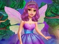Mchezo Adventure ya Fairy Corinne  online