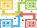 Mchezo Hadithi za Ludo  online