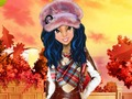 Mchezo Nani nini? Mitindo ya Mitindo ya Princess  online