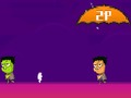Mchezo Ulinzi wa Zombie  online