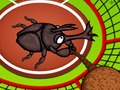 Mchezo Michezo ya Olimpiki ya Wanyama: Kutupa Nyundo  online