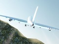 Mchezo Ndege ya majaribio ya Airbus  online