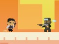 Mchezo Hitman kukimbilia  online